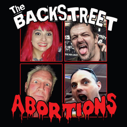 The Backstreet Abortions LP